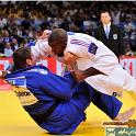 World Championship JUDO Paris 2011